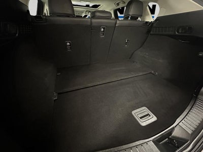 2023 Mazda Mazda CX-5 2.5 S Premium