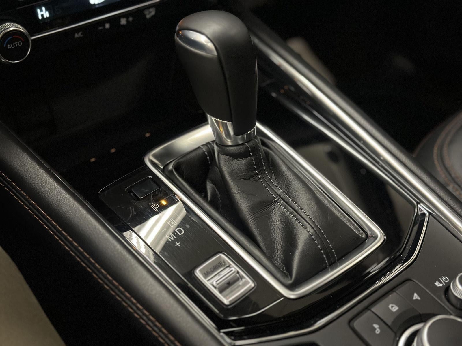 2023 Mazda Mazda CX-5 2.5 S Premium