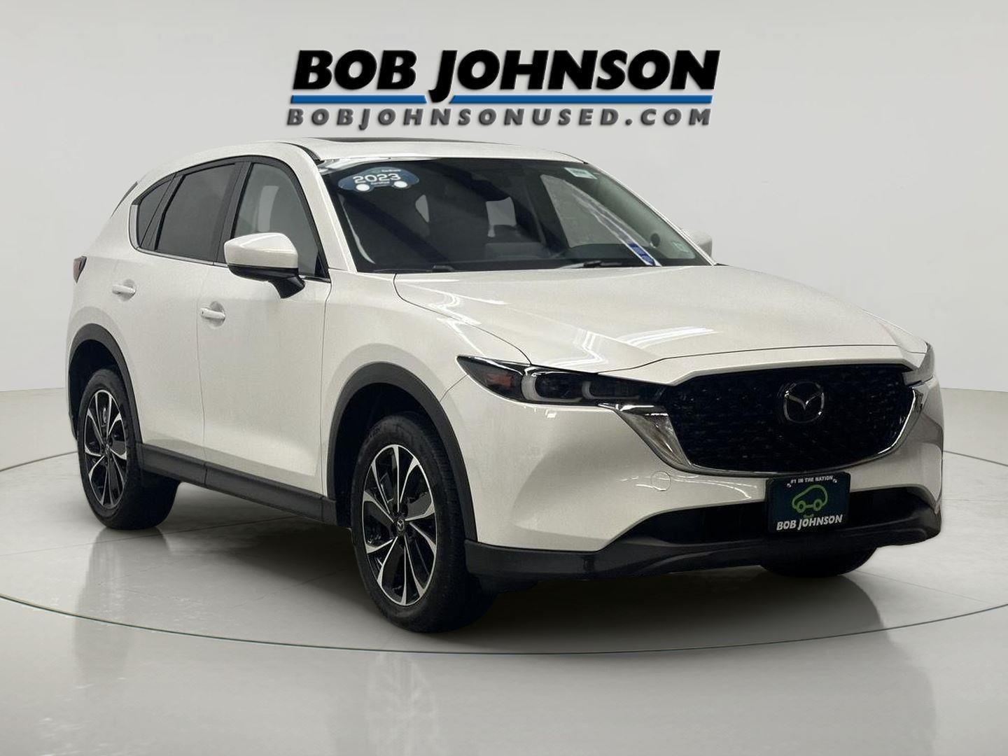 2023 Mazda Mazda CX-5 2.5 S Premium