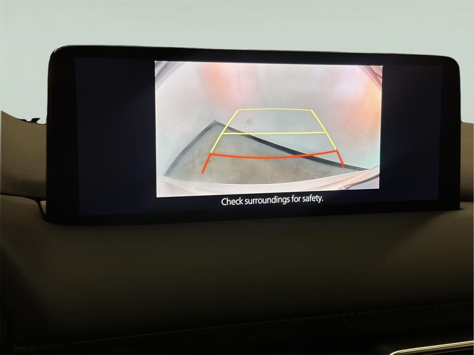 2023 Mazda Mazda CX-5 2.5 S Premium