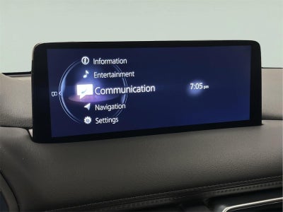 2023 Mazda Mazda CX-5 2.5 S Premium