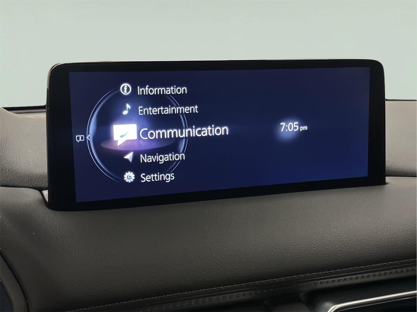 2023 Mazda Mazda CX-5 2.5 S Premium