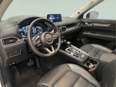 2023 Mazda Mazda CX-5 2.5 S Premium