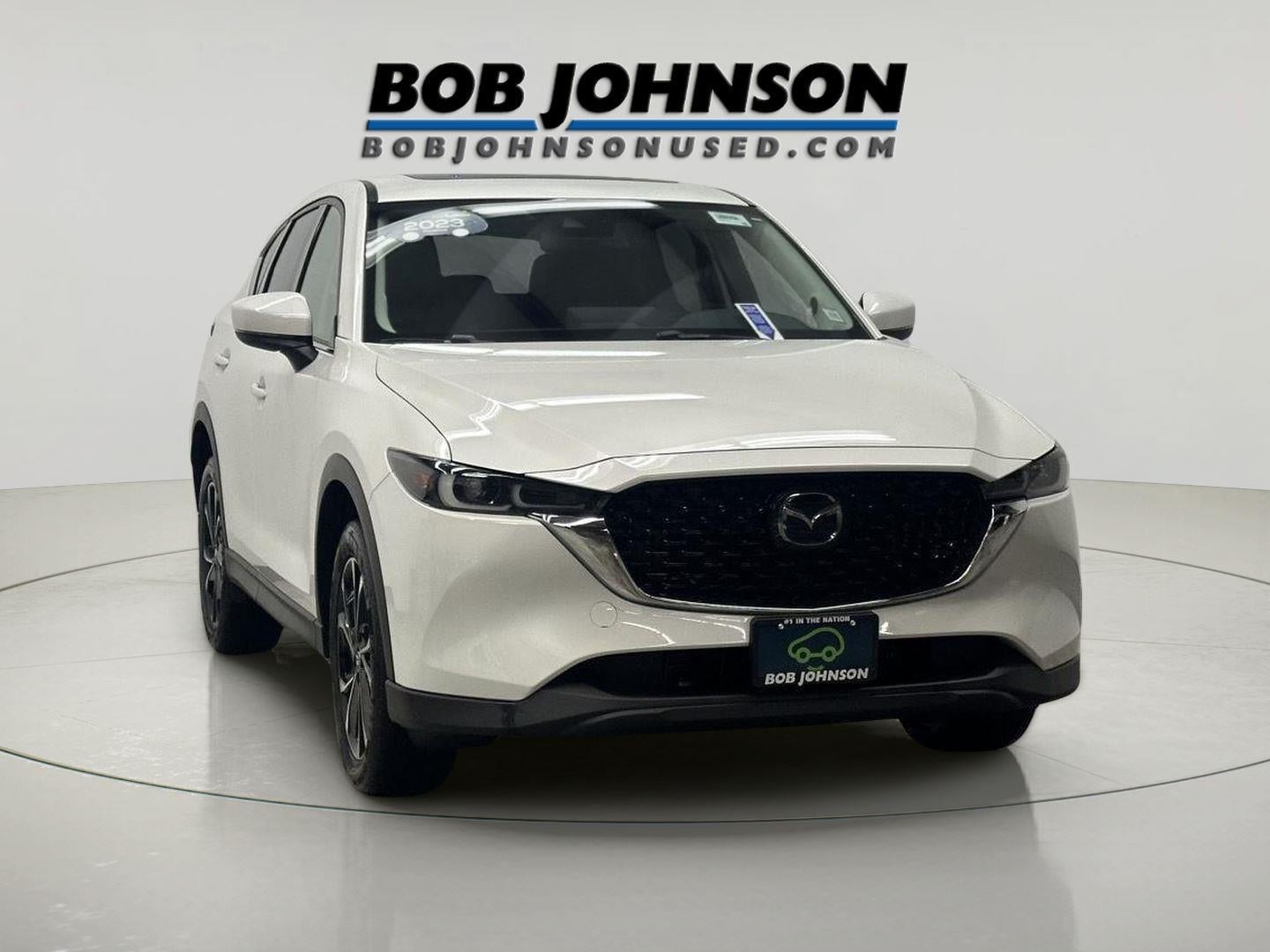 2023 Mazda Mazda CX-5 2.5 S Premium