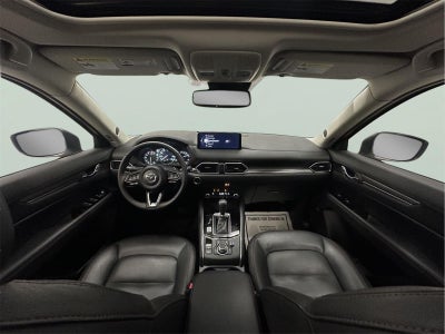 2023 Mazda Mazda CX-5 2.5 S Premium