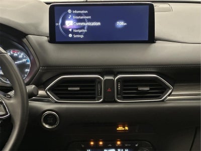 2023 Mazda Mazda CX-5 2.5 S Premium