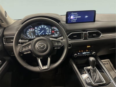 2023 Mazda Mazda CX-5 2.5 S Premium