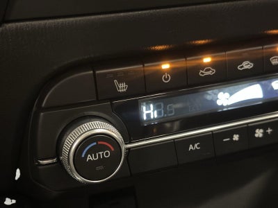 2023 Mazda Mazda CX-5 2.5 S Premium