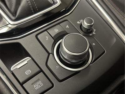 2023 Mazda Mazda CX-5 2.5 S Premium