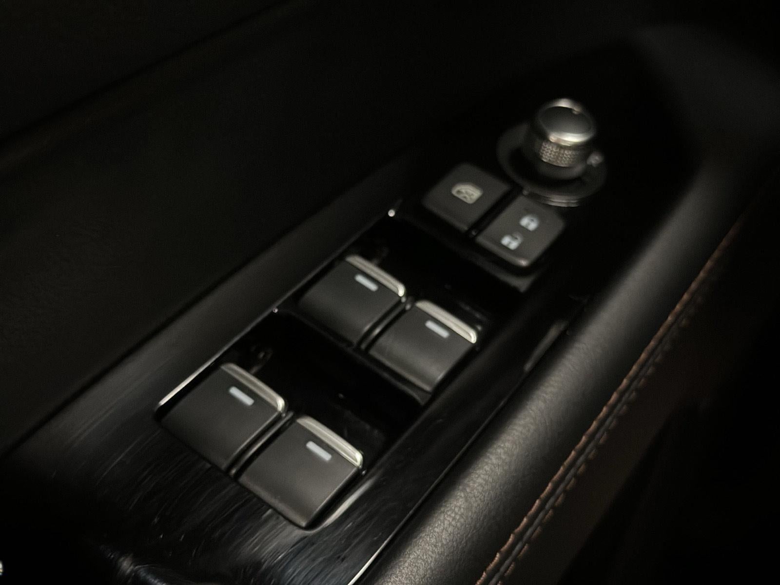 2023 Mazda Mazda CX-5 2.5 S Premium