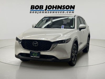 2023 Mazda Mazda CX-5 2.5 S Premium