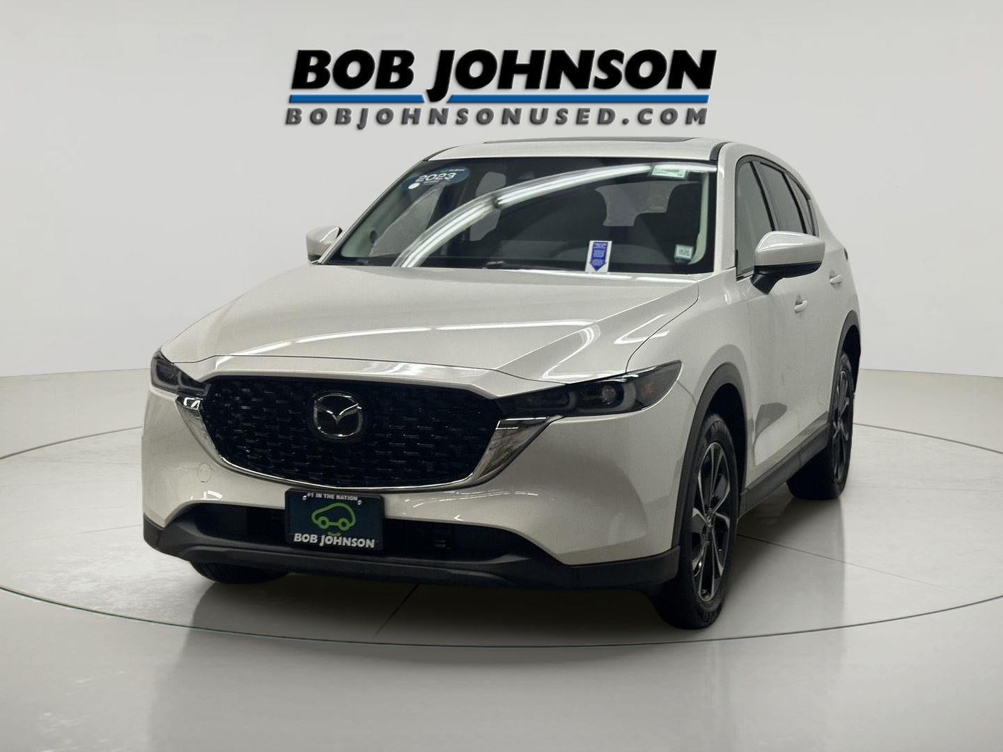 2023 Mazda Mazda CX-5 2.5 S Premium