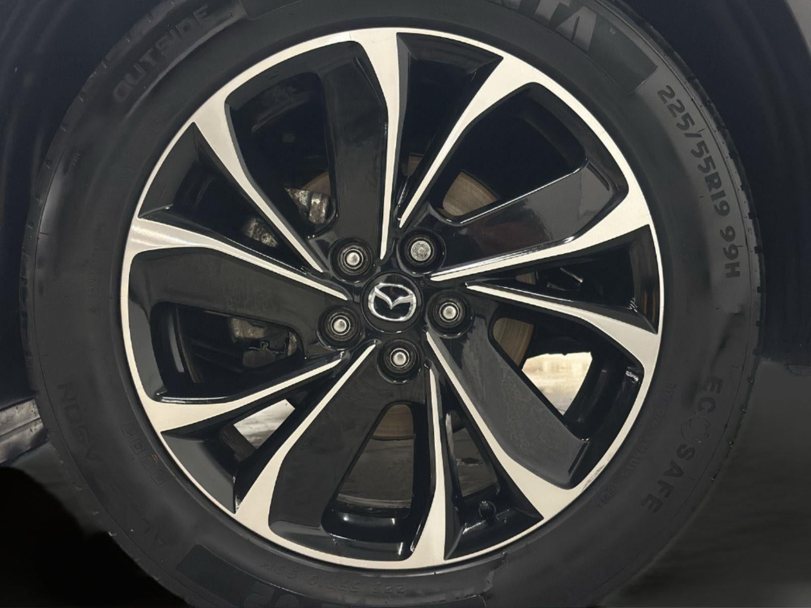 2023 Mazda Mazda CX-5 2.5 S Premium