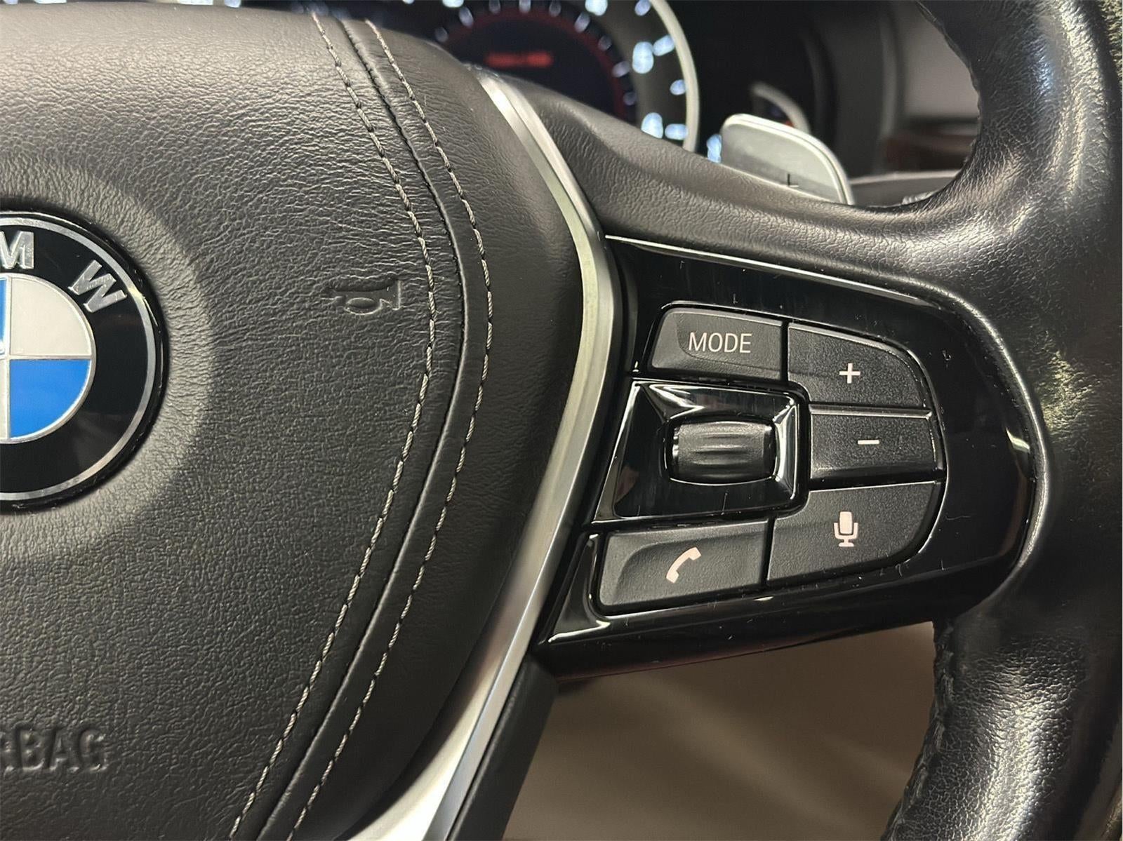 2018 BMW 540i xDrive