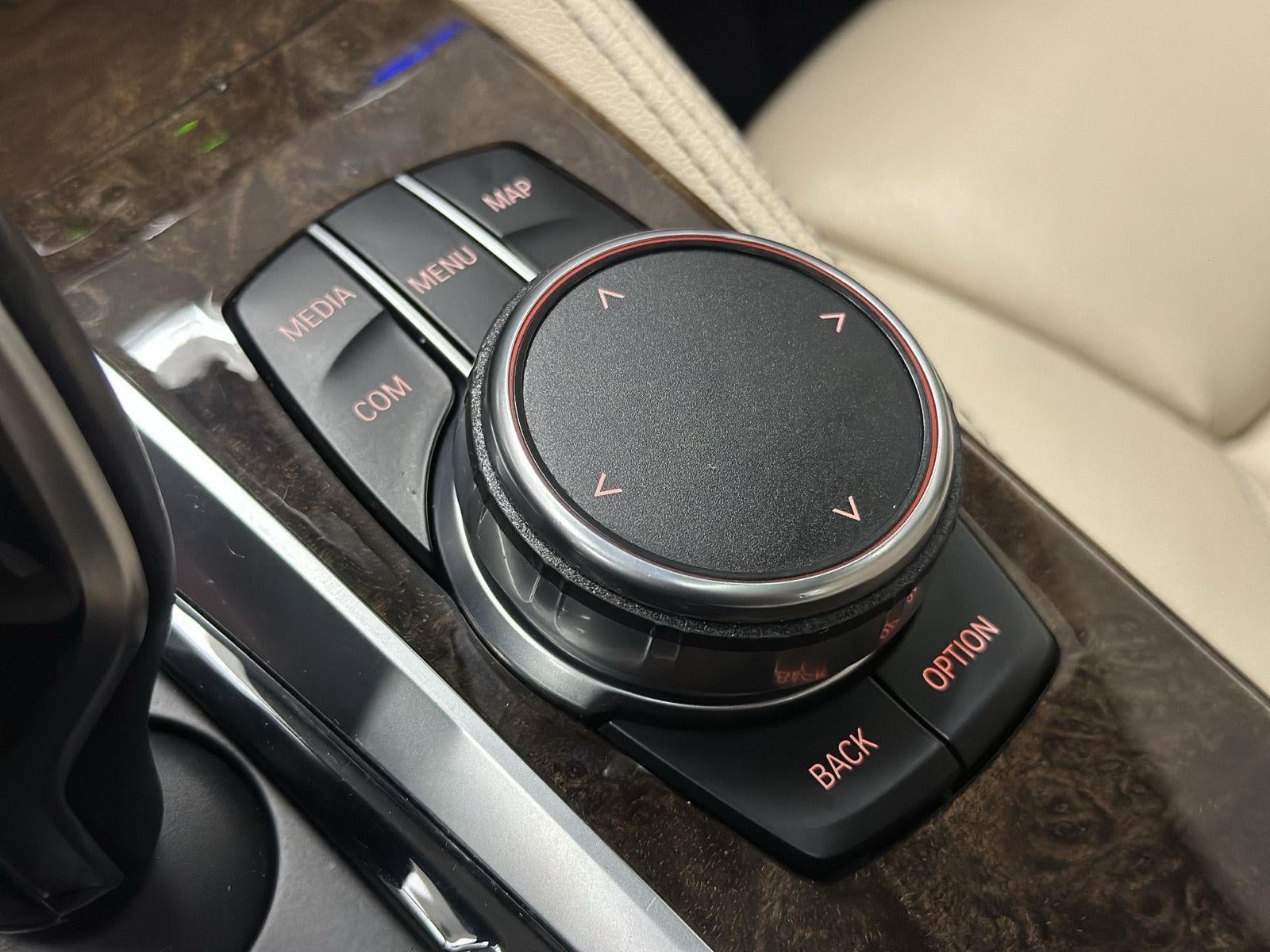 2018 BMW 540i xDrive