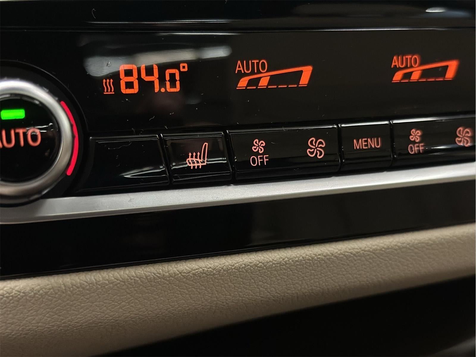 2018 BMW 540i xDrive