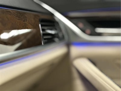 2018 BMW 540i xDrive