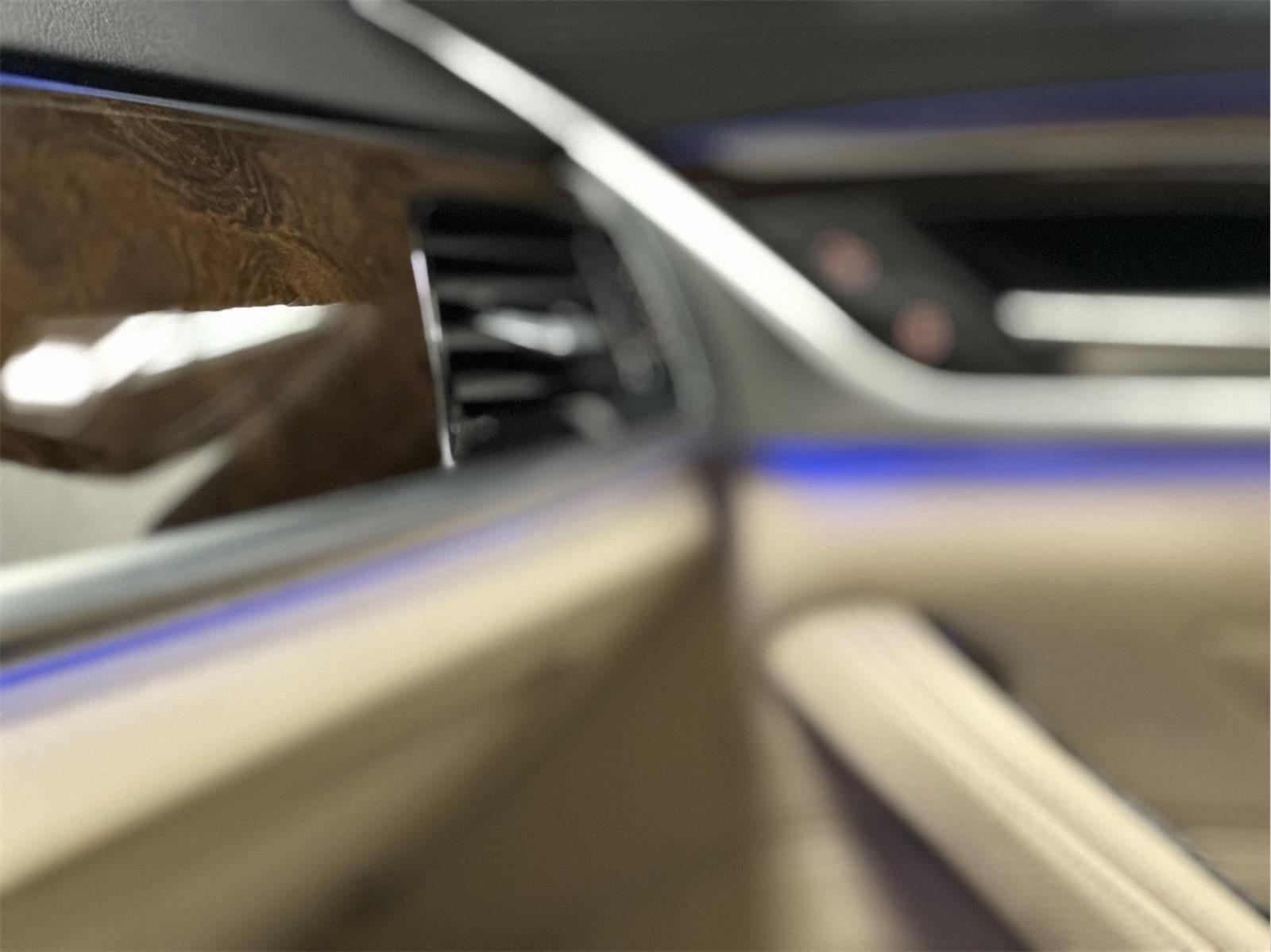 2018 BMW 540i xDrive