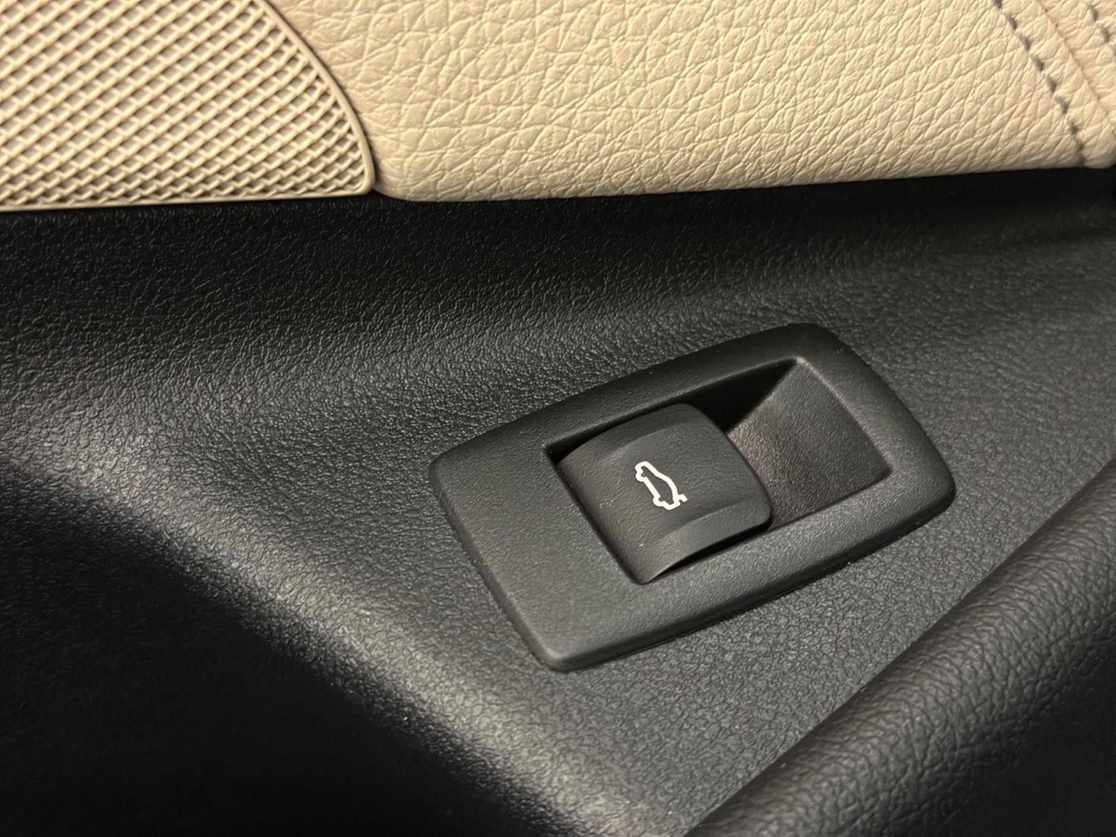 2018 BMW 540i xDrive