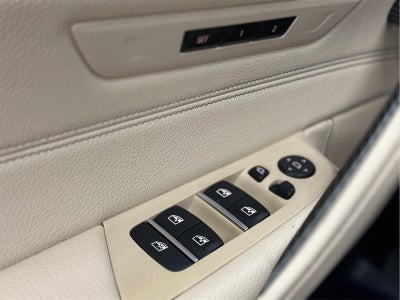 2018 BMW 540i xDrive