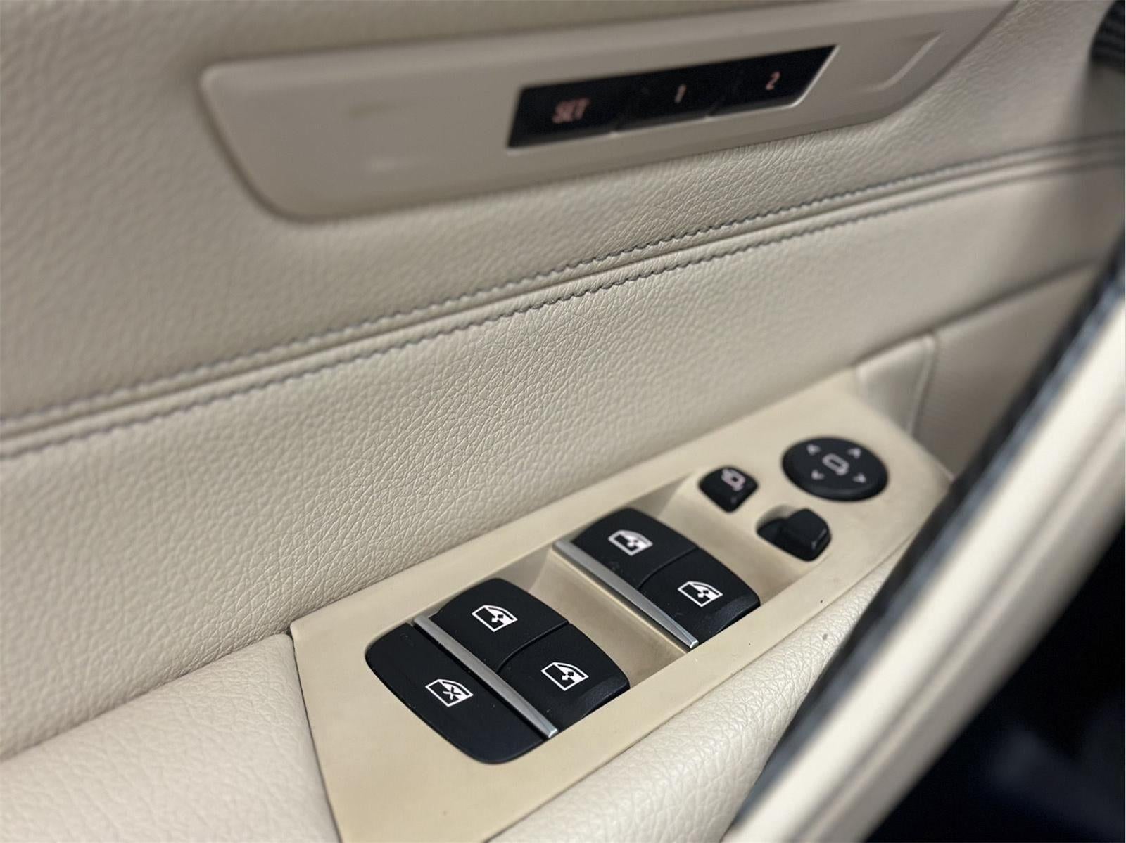 2018 BMW 540i xDrive