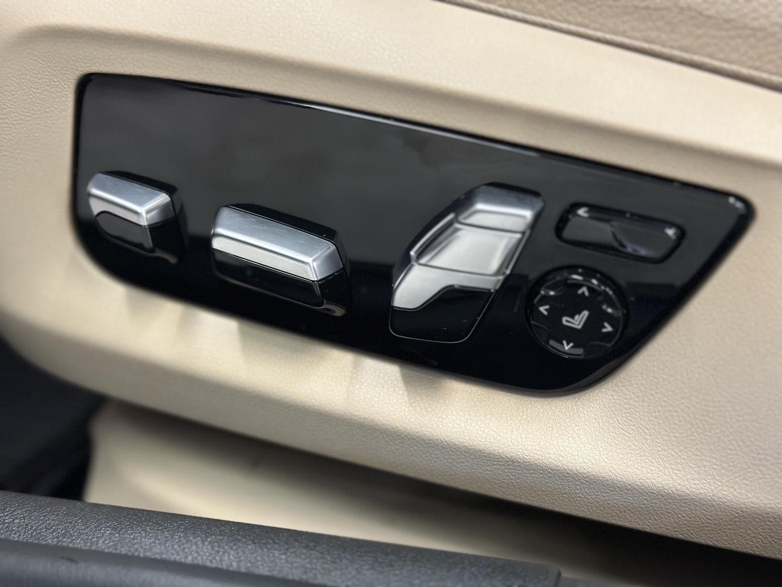 2018 BMW 540i xDrive