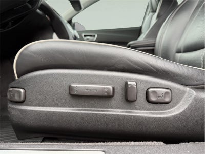 2020 Acura TLX SH-AWD V6 w/Tech