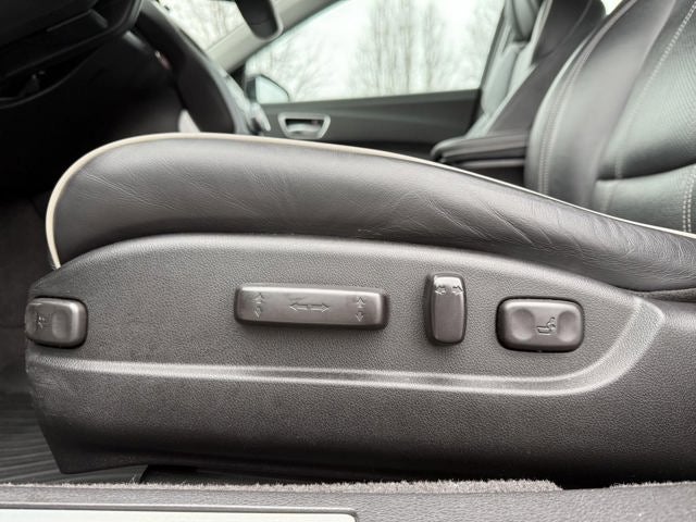 2020 Acura TLX SH-AWD V6 w/Tech