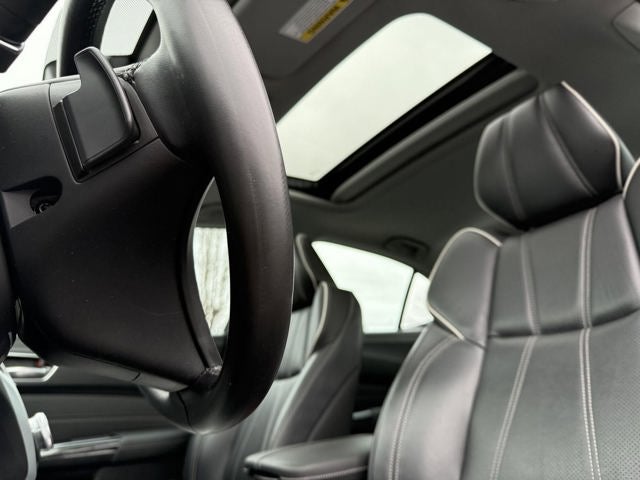 2020 Acura TLX SH-AWD V6 w/Tech