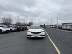 2020 Acura TLX SH-AWD V6 w/Tech