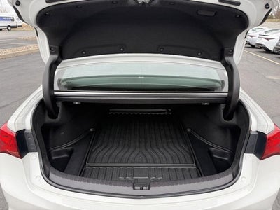 2020 Acura TLX SH-AWD V6 w/Tech