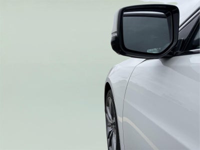 2020 Acura TLX SH-AWD V6 w/Tech