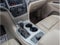2016 Jeep Grand Cherokee Overland