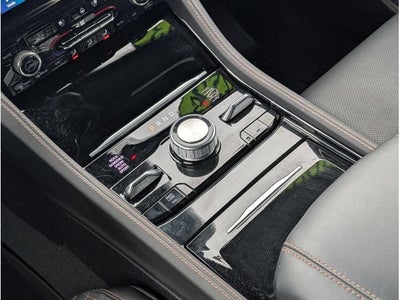 2023 Jeep GRAND CHEROKEE 4XE SUMMIT RESERVE 4X4