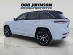 2023 Jeep GRAND CHEROKEE 4XE SUMMIT RESERVE 4X4