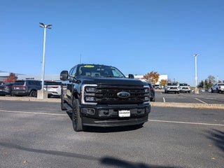 2024 Ford Super Duty F-250 Lariat