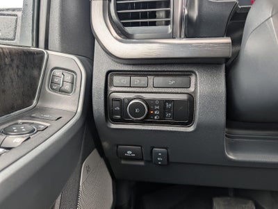 2024 Ford Super Duty F-350 Lariat