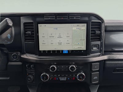 2024 Ford Super Duty F-350 Lariat