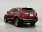 2020 Cadillac Xt5 Premium Luxury AWD