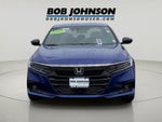 2022 Honda Accord Sedan Sport