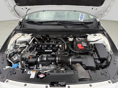2020 Honda Accord EX-L