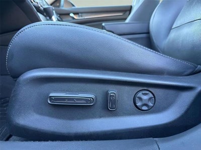 2021 Honda Accord Sedan EX-L