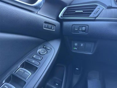 2021 Honda Accord Sedan EX-L