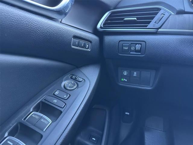 2021 Honda Accord Sedan EX-L