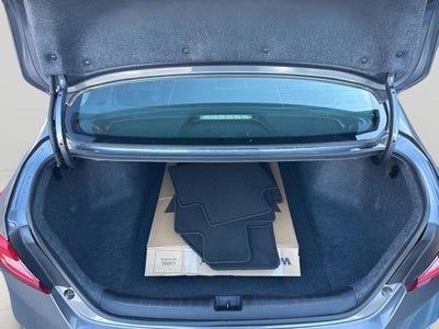 2021 Honda Accord Sedan EX-L