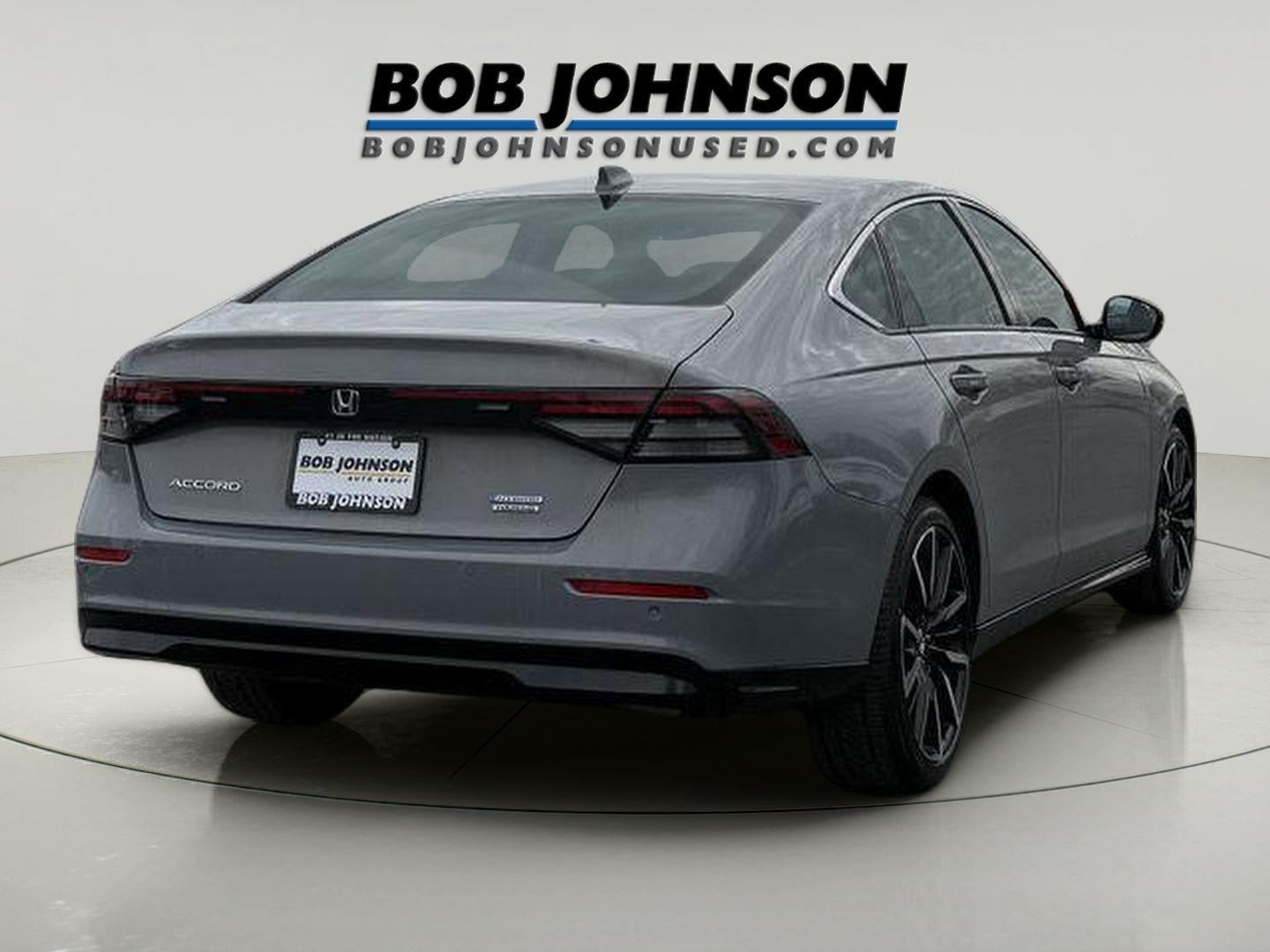 2024 Honda Accord Hybrid TOURING SEDAN