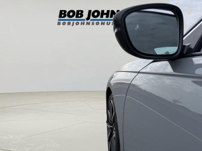 2024 Honda Accord Hybrid TOURING SEDAN