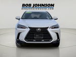 2025 Lexus NX 250