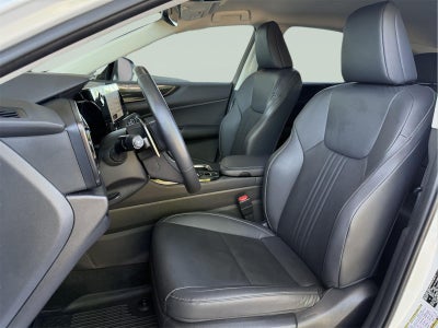 2024 Lexus NX 350 AWD