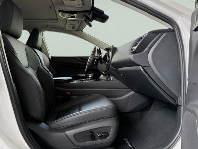 2024 Lexus NX AWD